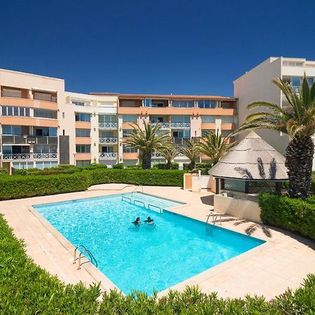 Vacanceole - Savanna Beach- Terrasses De Savanna Agde Exteriér fotografie