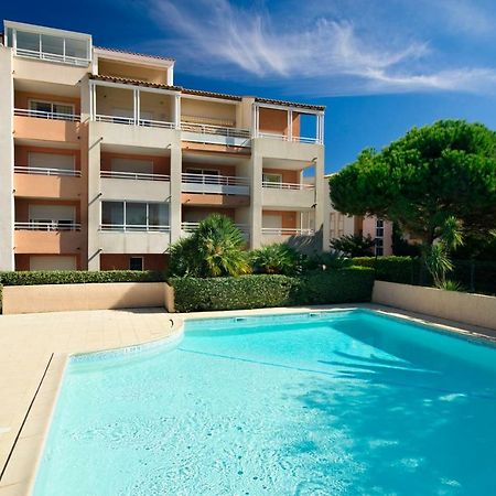 Vacanceole - Savanna Beach- Terrasses De Savanna Agde Exteriér fotografie