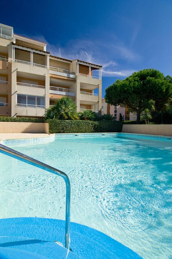 Vacanceole - Savanna Beach- Terrasses De Savanna Agde Exteriér fotografie