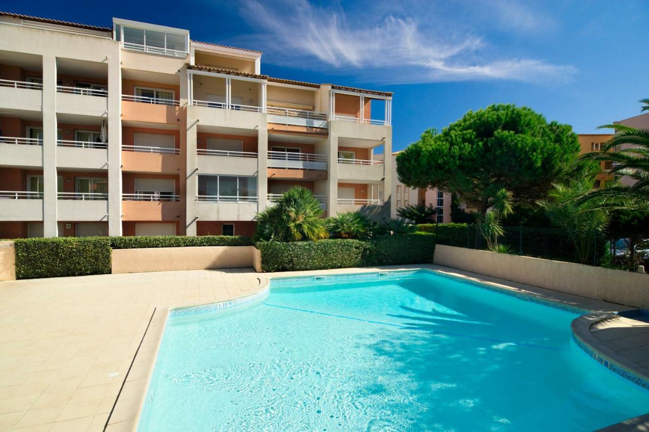 Vacanceole - Savanna Beach- Terrasses De Savanna Agde Exteriér fotografie